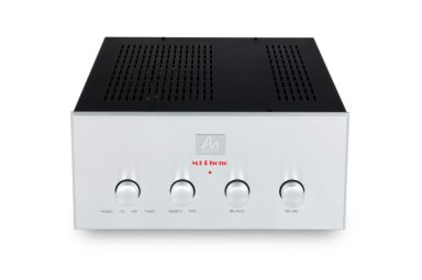 Audio Note Vorverstärker M1 Phono