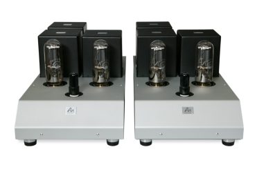 Audio Note Mono-Endstufen Ankoru II