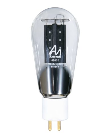 Audio Note Trioden-Röhre 300B