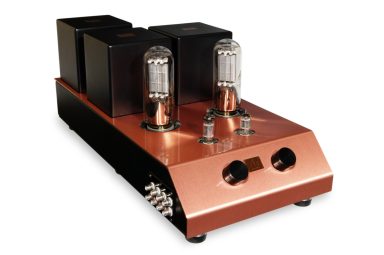 Audio Note Stereo-Vollverstärker Ongaku