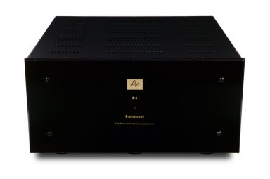 Audio Note Stereo-Endstufe P4 Balanced